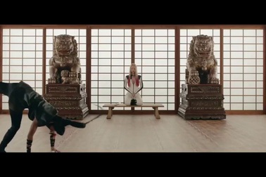 Iggy Azalea - Black Widow