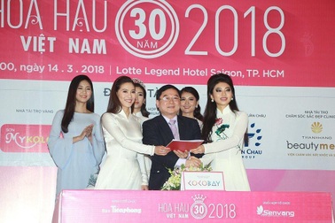 Cocobay Đà Nẵng – Nơi sắc đẹp tụ hội