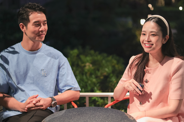 Vợ chồng Thùy Linh - Đức Hiếu tiết lộ nguyên tắc giữ hôn nhân hạnh phúc