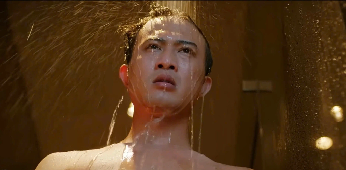Tô Dũng của Gió ngang khoảng trời xanh nói gì khi Doãn Quốc Đam bị chê? - 3