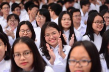 Hôm nay (5/9), hơn 24 triệu học sinh, sinh viên cả nước khai giảng năm học mới