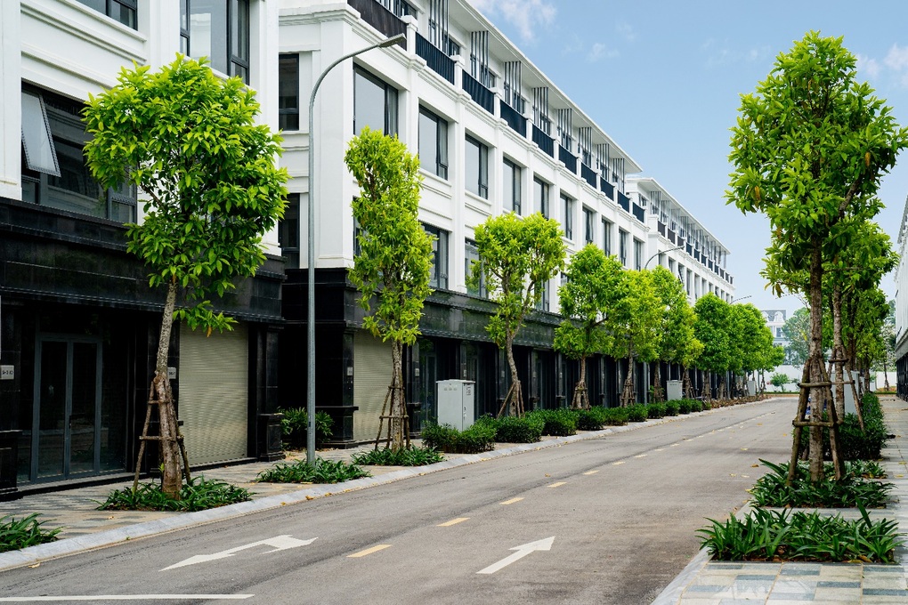 Khu đô thị kiểu mẫu - làn gió mới cho bất động sản Lạng Sơn - 2 Khu đô thị kiểu mẫu - làn gió mới cho bất động sản Lạng Sơn - 2