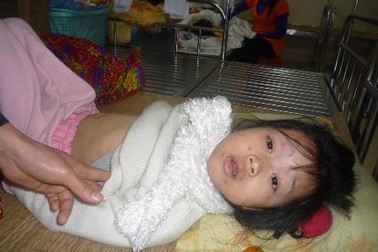 Thanh Hóa: Cảnh giác để dịch thủy đậu không lây lan