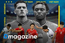 Làn sóng nhập tịch của Indonesia và lời giải nào cho đội tuyển Việt Nam?