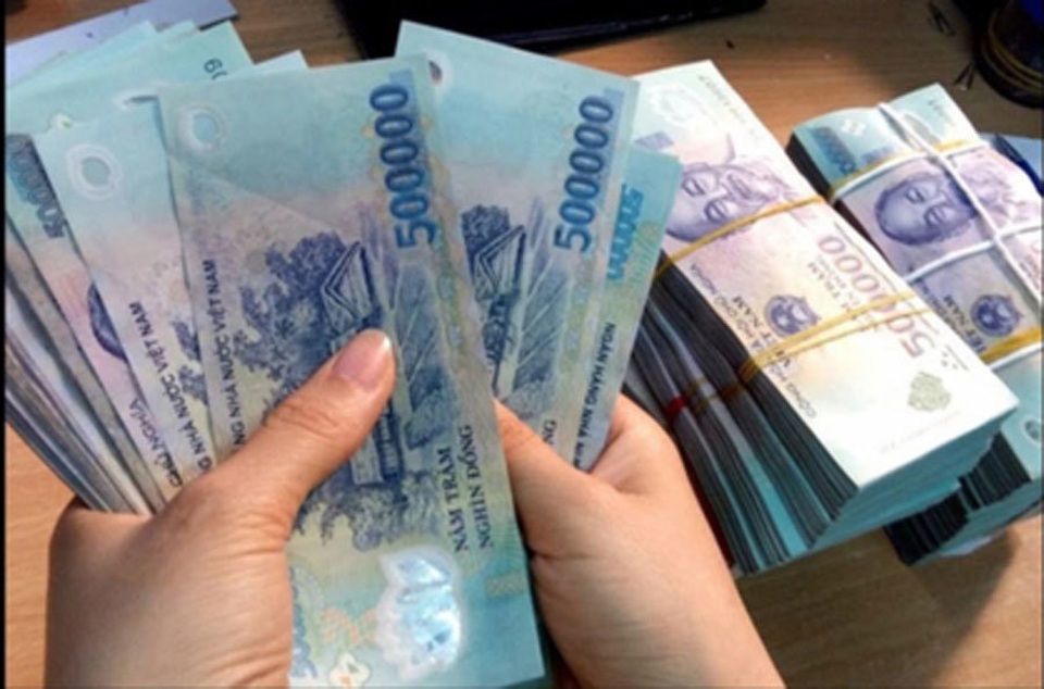 Thưởng Tết cao nhất tại Hải Phòng đạt 170 triệu đồng - 1 Thưởng Tết cao nhất tại Hải Phòng đạt 170 triệu đồng - 1