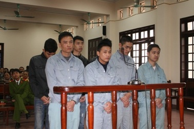 Lời thú tội phút cuối gây bất ngờ, xoay chuyển phiên tòa