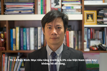 Covid-19 đe dọa tăng trưởng, kinh tế Việt Nam đối mặt 2 thách thức lớn