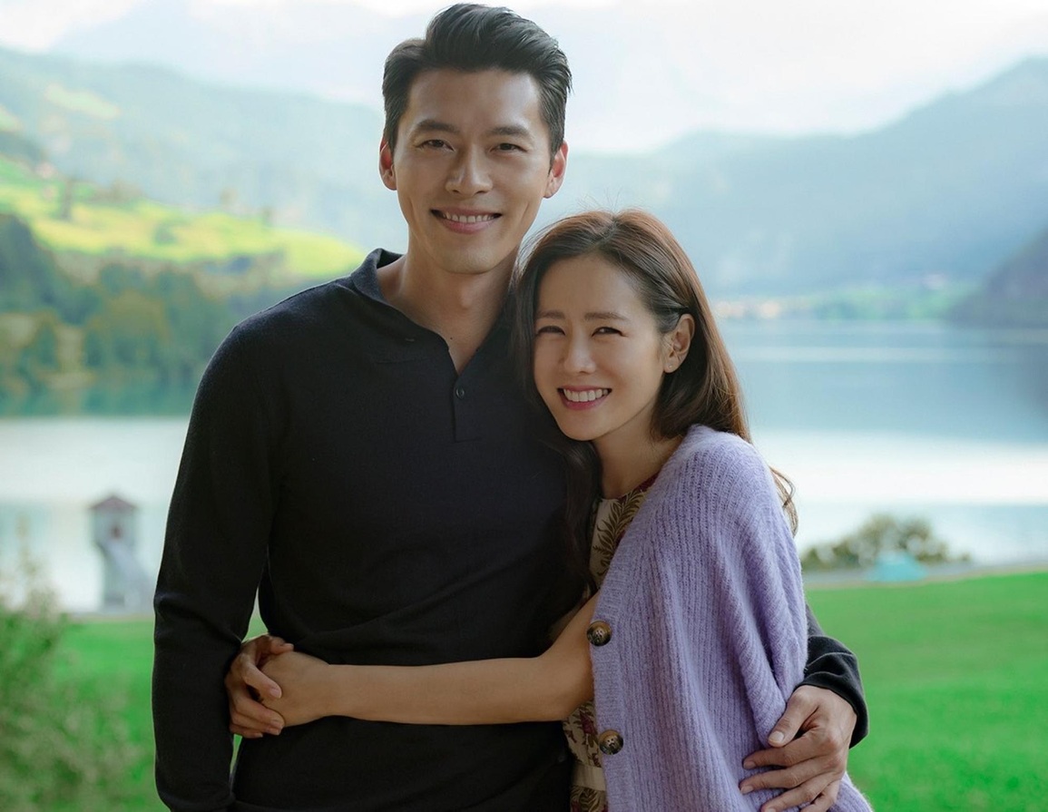 Vì sao Hyun Bin và Son Ye-jin phải hạ cánh bên nhau, không thể khác? - 4 Vì sao Hyun Bin và Son Ye-jin phải hạ cánh bên nhau, không thể khác? - 4