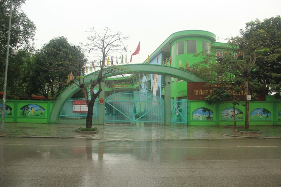 Thanh Hóa: Hơn 1.600 cán bộ, giáo viên, nhân viên bị ảnh hưởng bởi Covid-19 - 1 Thanh Hóa: Hơn 1.600 cán bộ, giáo viên, nhân viên bị ảnh hưởng bởi Covid-19 - 1