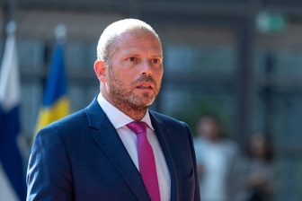 Bỉ: Tịch thu tài sản của Nga chỉ khiến xung đột Ukraine kéo dài