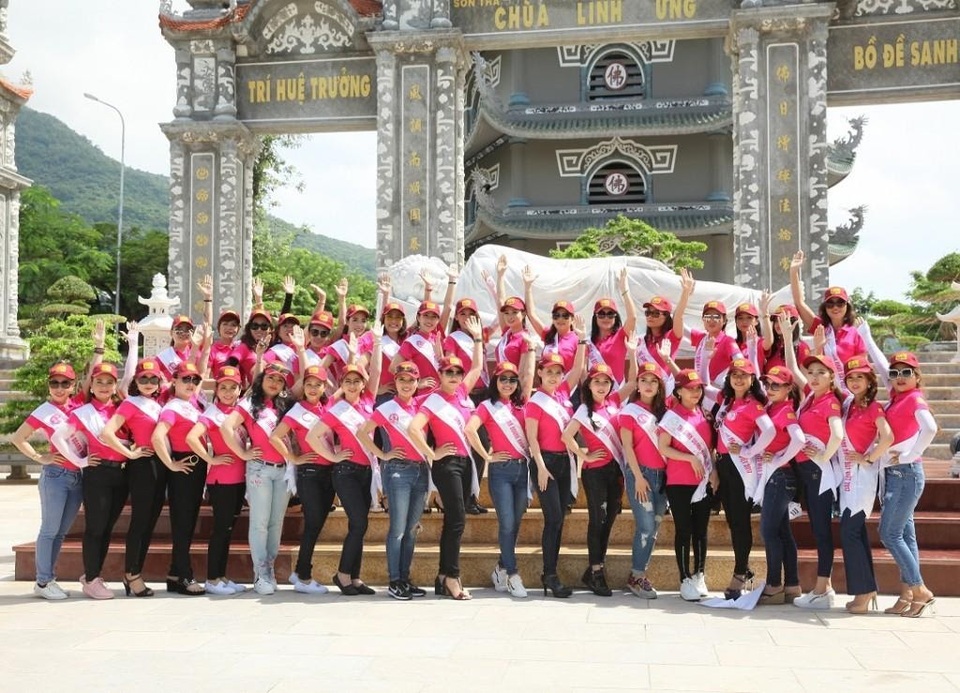 Khởi động Nữ hoàng Doanh nhân đất Việt 2021 - 4 Khởi động Nữ hoàng Doanh nhân đất Việt 2021 - 4