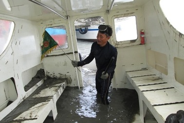 TPHCM xây dựng hệ thống cảnh báo thiên tai