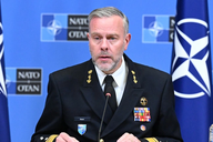 NATO cảnh báo kịch bản hành động quân sự tập thể