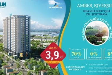 Sự lên ngôi của căn hộ dual key tại thị trường chung cư Hà Nội