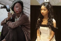 Lâm Thanh Mỹ hóa trang biến dạng: Tốn 1 tỷ đồng, chịu nhiều bất tiện