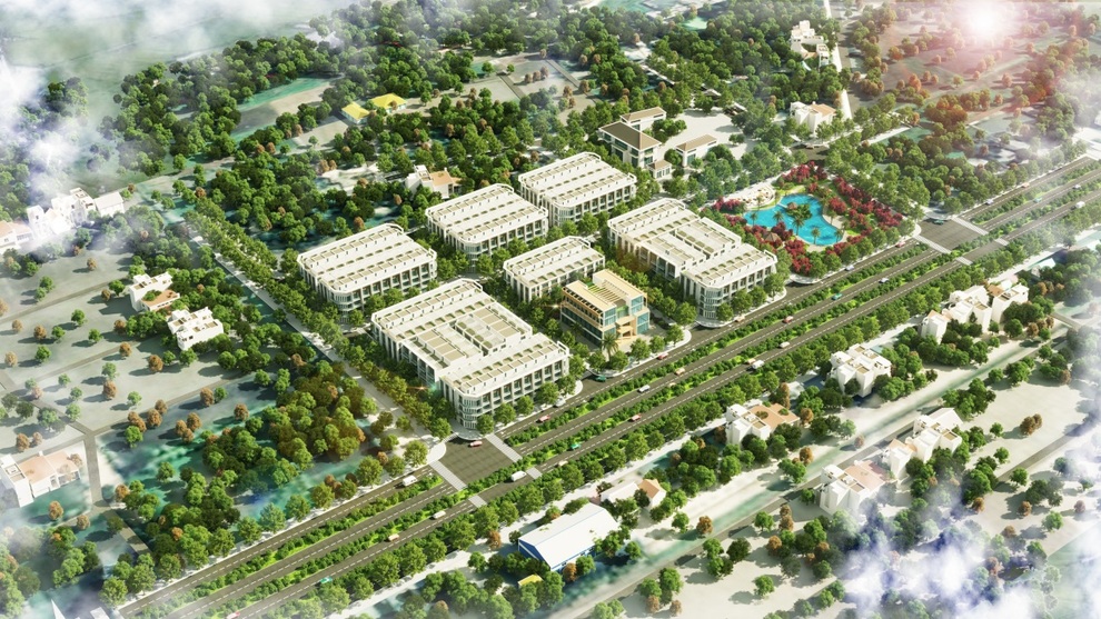 Tiềm năng đầu tư đất nền hậu Covid-19 - 3 Tiềm năng đầu tư đất nền hậu Covid-19 - 3