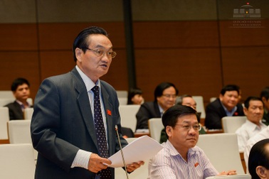 Gói 30.000 tỷ đồng: "Không nên bao cấp cho những đối tượng không cần bao cấp"