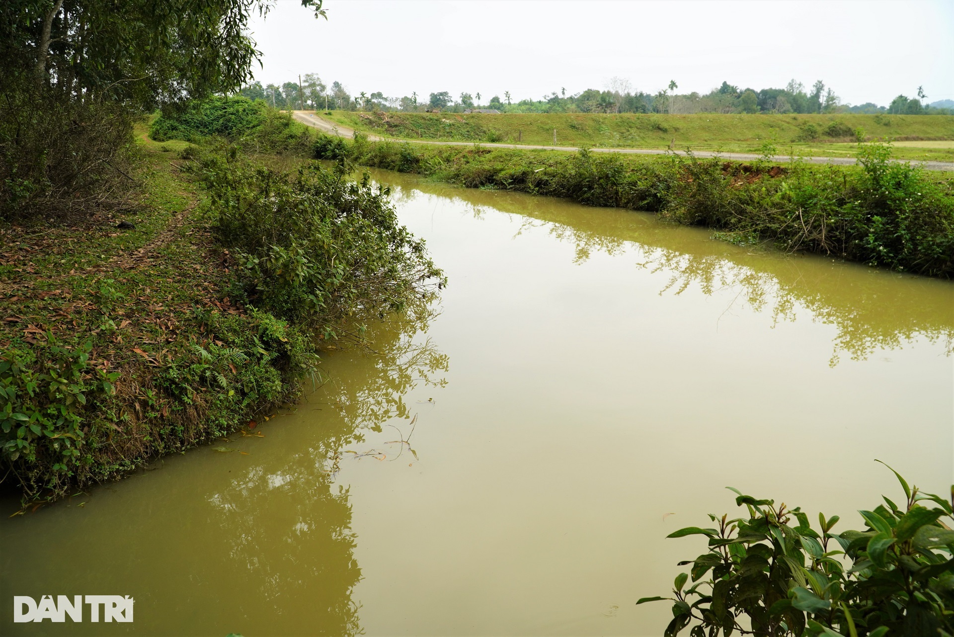 Nơi vua Hàm Nghi xây thành lũy, đặt súng thần công - 6