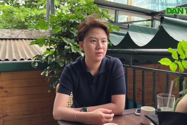 Bảo Hân "Về nhà đi con" tiết lộ về giai đoạn bị stress, áp lực