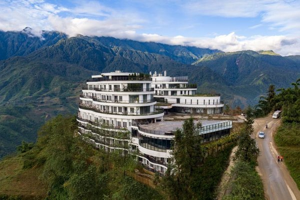 Truy vết đoàn khách du lịch từ Hà Nội đi Sa Pa có 4 ca dương tính - 1 Truy vết đoàn khách du lịch từ Hà Nội đi Sa Pa có 4 ca dương tính - 1