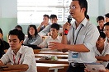 Đào tạo từ xa – Phương thức học tập hiện đại