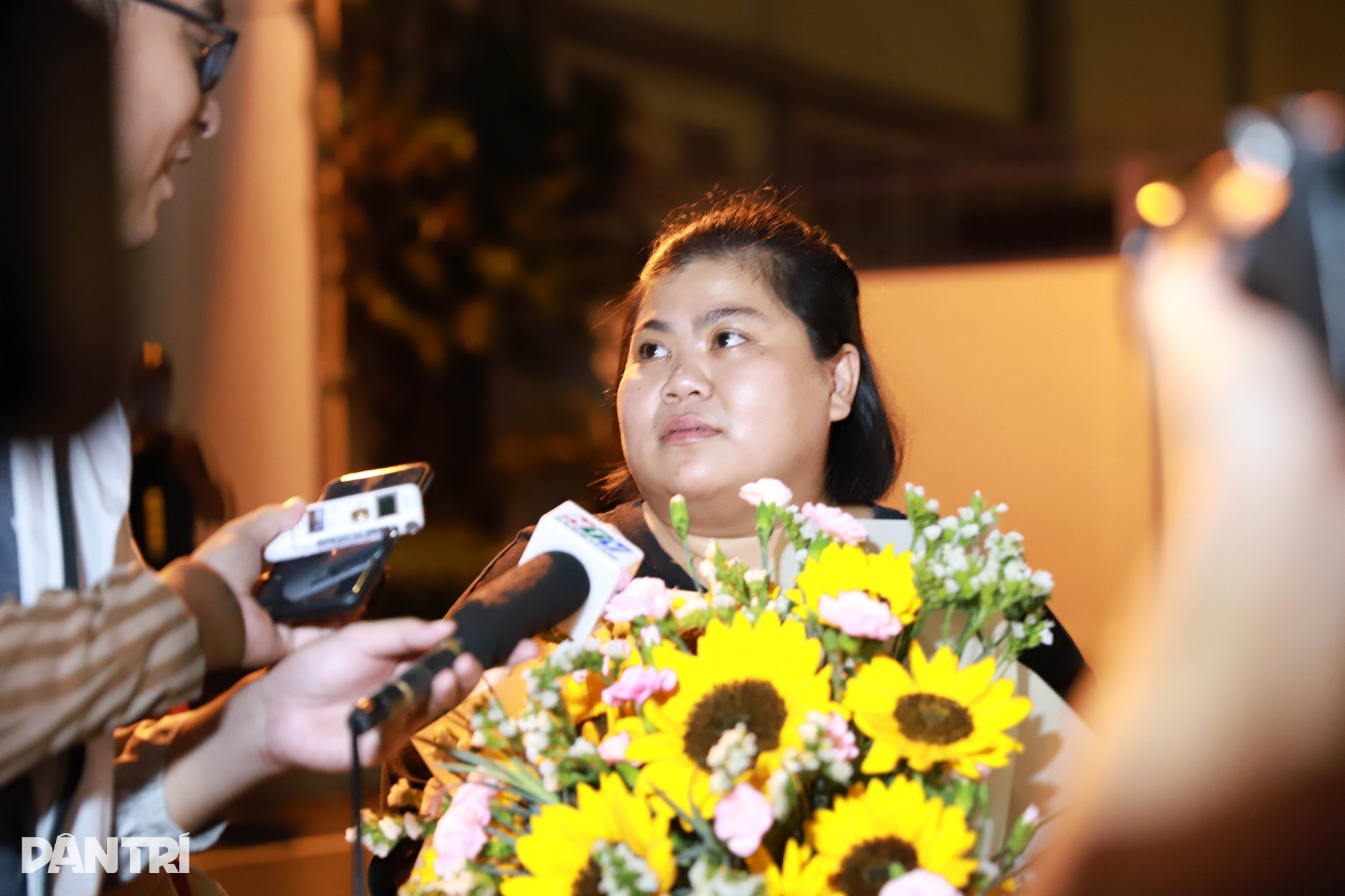 Vợ chiến sĩ cứu nạn ở Thổ Nhĩ Kỳ: Ngày anh đi, chiếc áo ấm chưa kịp đem - 1 Vợ chiến sĩ cứu nạn ở Thổ Nhĩ Kỳ: Ngày anh đi, chiếc áo ấm chưa kịp đem - 1