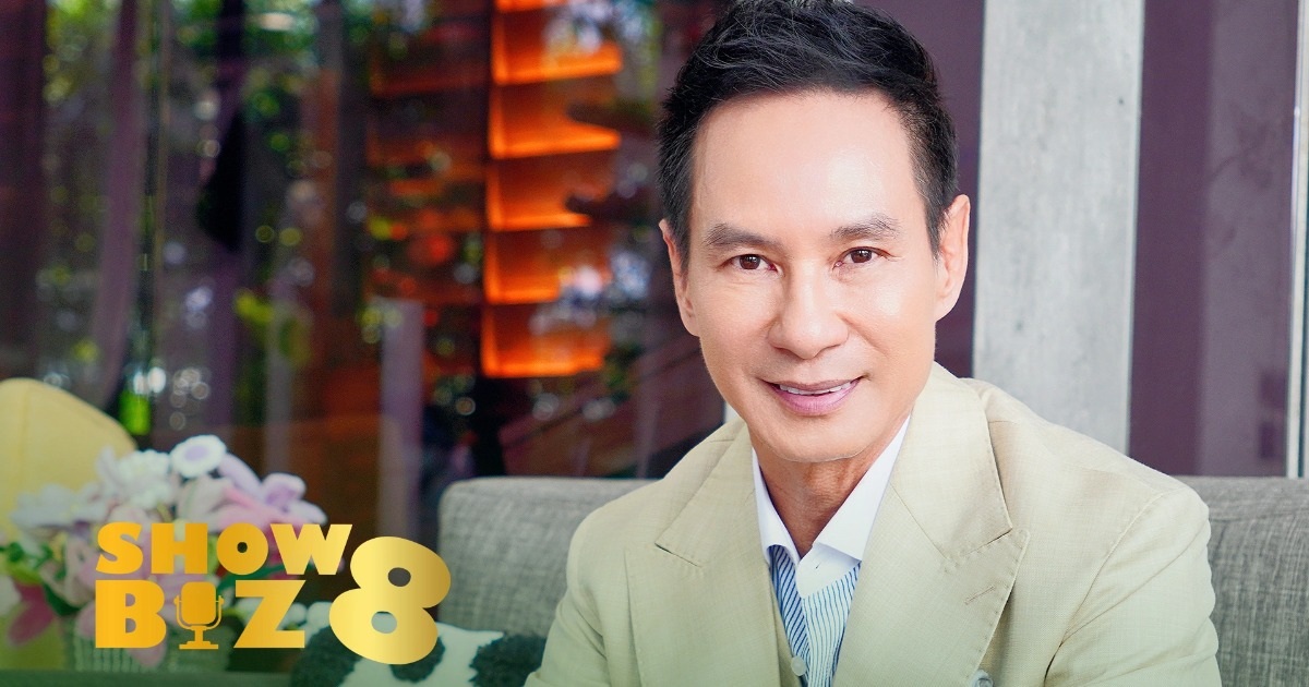 Lý Hải: "Tôi sợ mang danh xưng đạo diễn nghìn t...