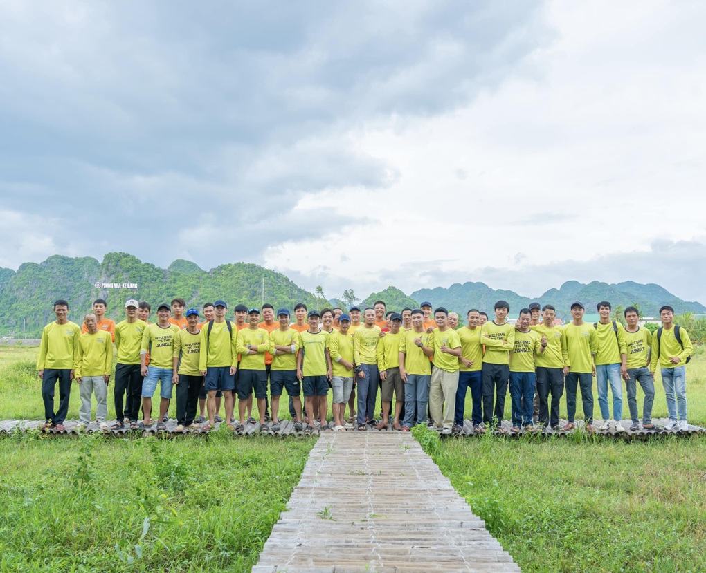 Khách sạn ở Yên Bái mở miễn phí, nhiều gia đình nấu cơm cho bà con bị ngập - 3 Khách sạn ở Yên Bái mở miễn phí, nhiều gia đình nấu cơm cho bà con bị ngập - 3