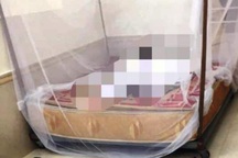 Chơi xe 3 bánh trước nhà, 2 anh em ngã xuống sông tử vong