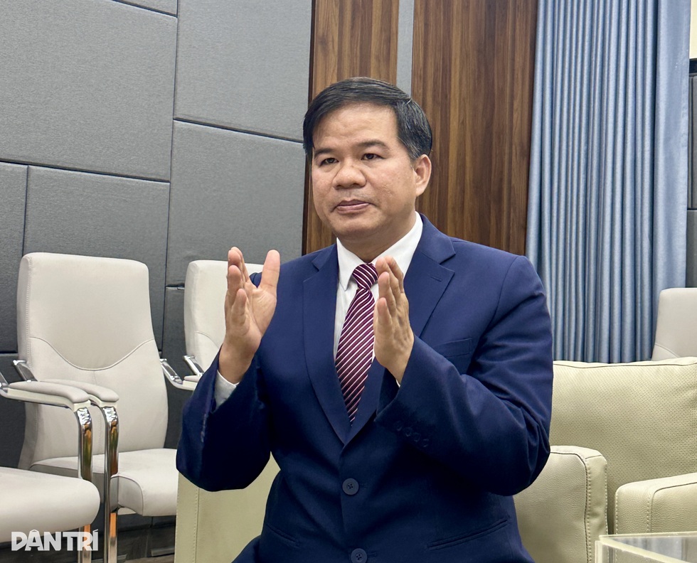 Bệnh viện Bạch Mai cơ sở 2 sẽ hoạt động, vận hành như thế nào? - 1 Bệnh viện Bạch Mai cơ sở 2 sẽ hoạt động, vận hành như thế nào? - 1