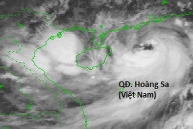 5 địa phương dự kiến sơ tán gần 30.000 người trước bão số 1