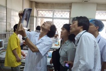 Dịch sởi chưa có dấu hiệu chững lại!