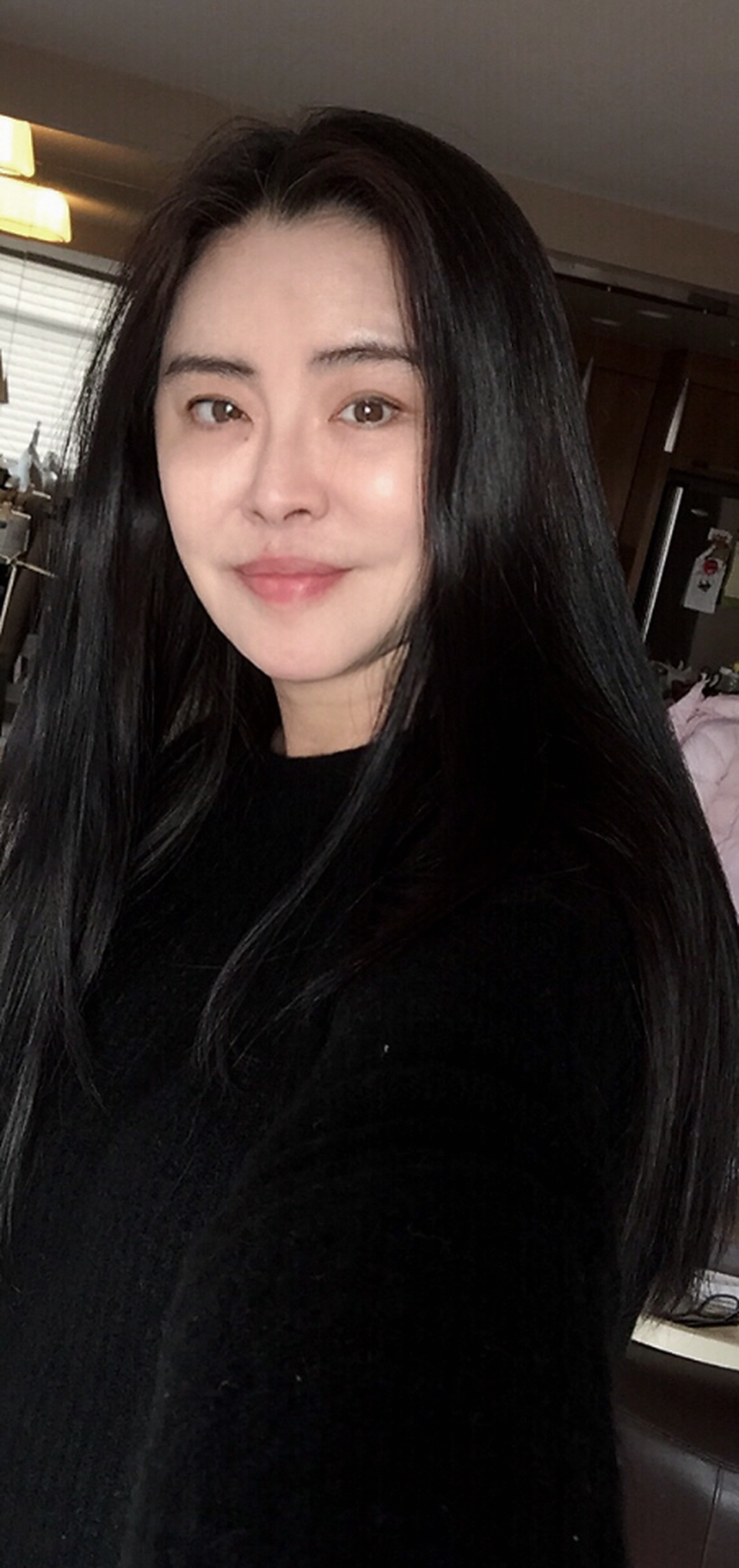 Nhan sắc vượt thời gian của đệ nhất mỹ nhân Vương Tổ Hiền - 12 Nhan sắc vượt thời gian của đệ nhất mỹ nhân Vương Tổ Hiền - 12