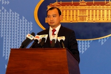 Bộ Ngoại giao xác định chỉ 1 người Việt bị thương tại Bangkok