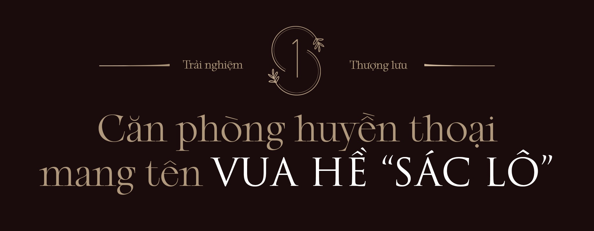 Bên trong căn phòng từng đón Tổng thống Mỹ ở Hà Nội - 3