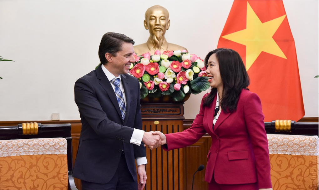 Séc thúc đẩy EC sớm gỡ bỏ thẻ vàng với thủy sản Việt Nam - 1 Séc thúc đẩy EC sớm gỡ bỏ thẻ vàng với thủy sản Việt Nam - 1
