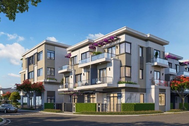 Xu hướng sống ven đô gia tăng hậu Covid-19