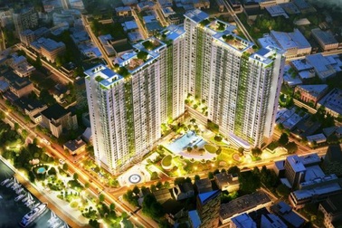 Dự án “ngàn tỷ” bị “thu hồi”, doanh nghiệp và khách hàng hoang mang