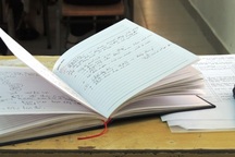 Lớp học thêm của thầy