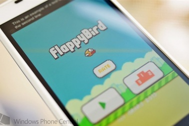  Nếu hồi sinh, Flappy Bird cần thêm tính năng nào?