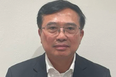 Cựu Thứ trưởng Bộ Công Thương Hoàng Quốc Vượng bị bắt