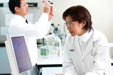 Mead Johnson Nutrition Phát triển bền vững thông qua hoạt động vì người tiêu dùng