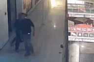 Clip “giải cứu cô gái nhảy lầu tự tử hai lần liên tiếp” nổi bật tuần qua