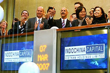Indochina Capital thoái vốn: Chuyện nhỏ!