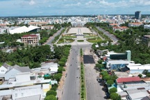 Sắp xếp cấp xã ở Bạc Liêu: Xã rộng nhất gấp 8 lần phường nhỏ nhất