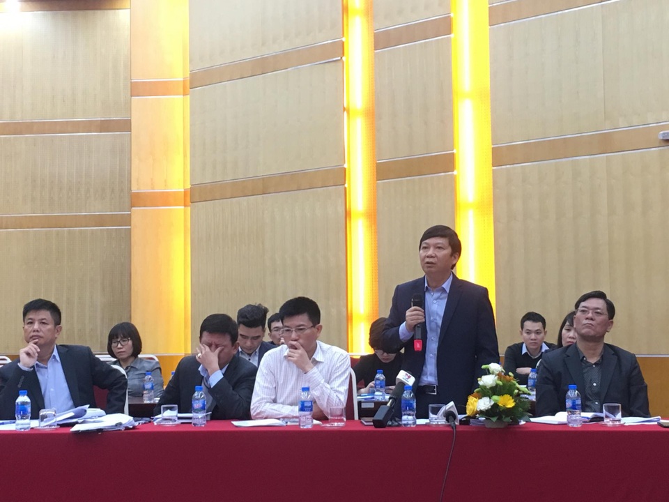 Năm 2019, không có trường hợp nào vượt chi trong mua sắm xe công - 1 Năm 2019, không có trường hợp nào vượt chi trong mua sắm xe công - 1