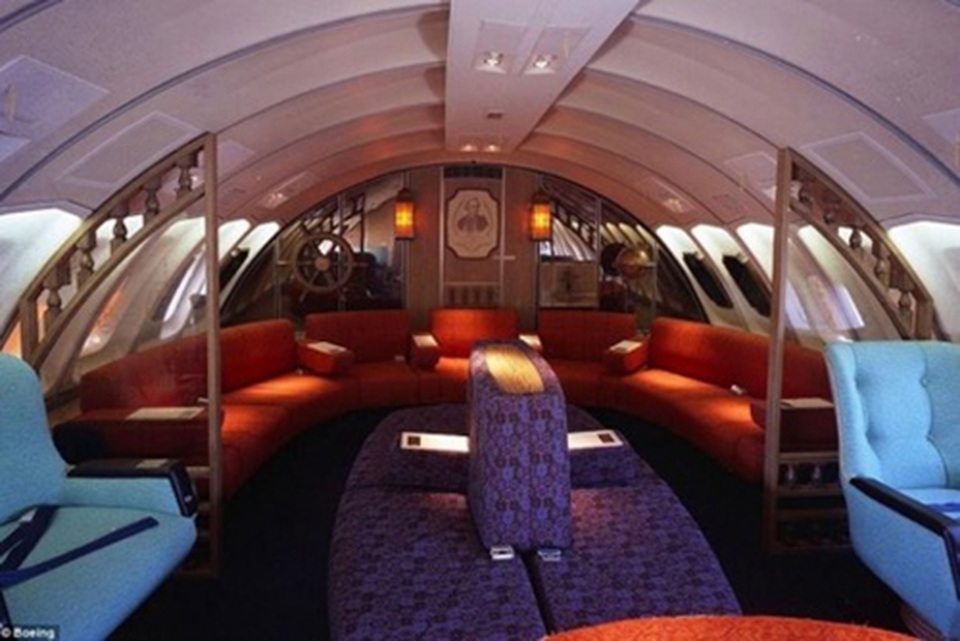 “Giấc mơ bay” một thời để nhớ của dân ưa xê dịch - 2