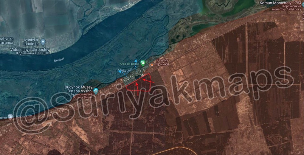 Chiến sự Ukraine 18/1: Nga tấn công Kharkov, mở rộng kiểm soát ở Marinka - 5 Chiến sự Ukraine 18/1: Nga tấn công Kharkov, mở rộng kiểm soát ở Marinka - 5