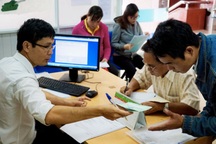 Điều kiện xét chuyển viên chức sang công chức