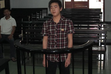 Phạm nhân 19 tuổi trốn trại vì… nhớ mẹ